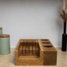 TVORIK Kitchen Caddy od przodu