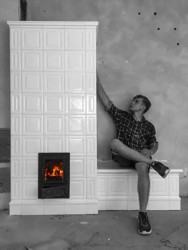 Dawid Kozar, ZDUNAR – Mistrz rzemiosła. Strażnik tradycji. Partner TVORIK.